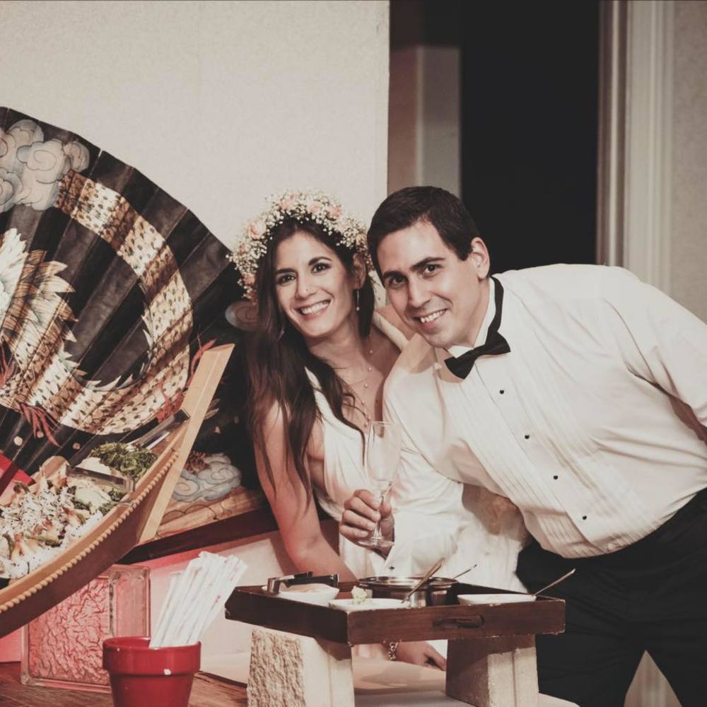 Meet your Posher, Eugenia